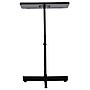 Flash Furniture 48H" Adjustable Height Lectern, Mahogany (XU-LECTERN-ADJ-GG)~#|#~sp134594553_sc7