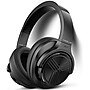 Treblab Wireless Noise Canceling Over-Ear Headphones, Bluetooth, Black (Z2)~#|#~sp134693769_sc7