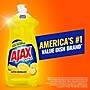 Ajax Super Degreaser Liquid Dish Soap, Lemon, 28 oz. (144673)~#|#~sp134770476_sc7