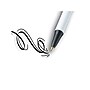 BIC Clic Stic Retractable Ballpoint Pen, Medium Point, Black Ink, 12/Case (CSM11-BLK)~#|#~sp134775684_sc7