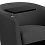 Flash Furniture Fabric Guest Chair, Gray (BT8220GY)~#|#~sp134781402_sc7