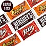 HERSHEY'S Chocolate Candy Bar Variety Pack, 18/pack (246-00349)~#|#~sp134858755_sc7