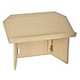 AdirOffice 19" Tabletop Lectern, Medium Oak (661-05-MEO)~#|#~sp134866379_sc7