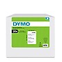 DYMO LabelWriter 2050829 Extra Large Shipping Labels, 4" x 6", Black on White, 220 Labels/Roll, 20 Rolls/Box (2050829)~#|#~sp135204286_sc7