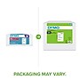 DYMO LabelWriter 2050829 Extra Large Shipping Labels, 4" x 6", Black on White, 220 Labels/Roll, 20 Rolls/Box (2050829)~#|#~sp135204287_sc7