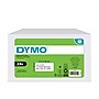 DYMO LabelWriter 2050830 Multi-Purpose Labels, 2-1/8" x 1", Black on White, 500 Labels/Roll, 24 Rolls/Box (2050830)~#|#~sp135204289_sc7
