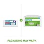 DYMO LabelWriter 2050830 Multi-Purpose Labels, 2-1/8" x 1", Black on White, 500 Labels/Roll, 24 Rolls/Box (2050830)~#|#~sp135204290_sc7