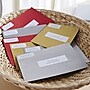 DYMO LabelWriter 30252 Mailing Address Labels, 3-1/2" x 1-1/8", Black on White, 350 Labels/Roll, 2 Rolls/Box (30252)~#|#~sp135204442_sc7