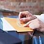 DYMO LabelWriter 30254 Mailing Address Labels, 3-1/2" x 1-1/8", Black on Clear, 130 Labels/Roll (30254)~#|#~sp135204448_sc7