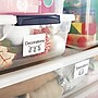 DYMO LabelWriter 30324 Large Multi-Purpose Labels, 2-3/4" x 2-1/8", Black on White, 320 Labels/Roll (30324)~#|#~sp135204484_sc7