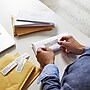 DYMO LabelWriter 30572 Mailing Address Labels, 3-1/2" x 1-1/8", Black on White, 260 Labels/Roll, 2 Rolls/Each~#|#~sp135204552_sc7