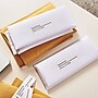 DYMO LabelWriter 30572 Mailing Address Labels, 3-1/2" x 1-1/8", Black on White, 260 Labels/Roll, 2 Rolls/Each~#|#~sp135204553_sc7
