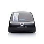 DYMO LabelWriter 30572 Mailing Address Labels, 3-1/2" x 1-1/8", Black on White, 260 Labels/Roll, 2 Rolls/Each~#|#~sp135204554_sc7