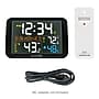 La Crosse Technology Color Weather Station (308-66677-INT)~#|#~sp135452783_sc7