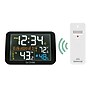 La Crosse Technology Color Weather Station (308-66677-INT)~#|#~sp135452786_sc7