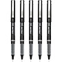 Pilot Precise V5 Rollerball Pens, Extra Fine Point, 0.5mm, Black Ink, 5/Pack (26010)~#|#~sp135695468_sc7