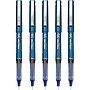 Pilot Precise V5 Rollerball Pens, Extra Fine Point, Blue Ink, 5/Pack (26011)~#|#~sp135695470_sc7