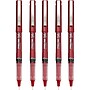 Pilot Precise V5 Rollerball Pens, Extra Fine Point, Red Ink, 5/Pack (26012)~#|#~sp135695472_sc7