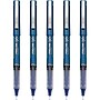 Pilot Precise V7 Rollerball Pens, Fine Point, Blue Ink, 5/Pack (26021)~#|#~sp135695476_sc7