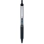 Pilot Precise V7 RT Retractable Rollerball Pens, Fine Point, Black Ink, Dozen (26067)~#|#~sp135695494_sc7