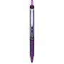 Pilot Precise V7 RT Retractable Rollerball Pens, Fine Point, Purple Ink, Dozen (26071)~#|#~sp135695498_sc7