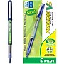 Pilot Precise V5 BeGreen Rollerball Pens, Extra Fine Point, Blue Ink, Dozen  (26301)~#|#~sp135695509_sc7