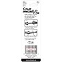 Pilot Precise V5 RT Rollerball Pen Refill, Extra Fine Tip, Blue Ink, 2/Pack (77274)~#|#~sp135695578_sc7