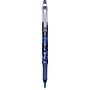 Pilot Precise P-500 Gel Pens, Extra Fine Point, Blue Ink, Dozen (38601)~#|#~sp135695583_sc7