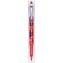 Pilot Precise P-500 Gel Pens, Extra Fine Point, Red Ink, Dozen (38602)~#|#~sp135695589_sc7