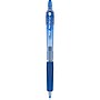 Pilot Precise Gel BeGreen Retractable Gel Pens, Fine Point, Blue Ink, Dozen (15002)~#|#~sp135695595_sc7