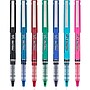 Pilot Precise V5 Rollerball Pens, Extra Fine Point, Assorted Ink, 7/Pack (26015)~#|#~sp135695606_sc7