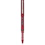 Pilot Precise V7 Rollerball Pens, Fine Point, Red Ink, Dozen (35352)~#|#~sp135695622_sc7