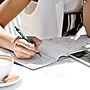 Pilot Precise V5 RT Deco Collection Retractable Rollerball Pens, Extra Fine Point, Assorted Ink, 5/Pack (41980)~#|#~sp135695624_sc7