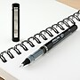Pilot Precise V7 Rollerball Pens, Fine Point, Red Ink, Dozen (35352)~#|#~sp135695629_sc7