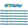 Eureka Dr. Seuss Straight Border, 2.25" x 222', Oh the Places Balloons (EU-844912-6)~#|#~sp135972163_sc7
