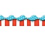 Eureka Dr. Seuss Dimensional Look Extra Wide Die Cut Deco Trim®, 37 Feet Per Pack, 3 Packs (EU-845146-3)~#|#~sp135972193_sc7