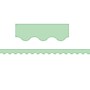 Teacher Created Resources Mint Green Scalloped Border Trim, 35 Feet Per Pack, 6 Packs (TCR8870-6)~#|#~sp135973120_sc7