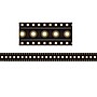 Teacher Created Resources Black Marquee Straight Border Trim, 35 Feet Per Pack, 6 Packs (TCR5613-6)~#|#~sp135973852_sc7