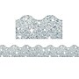 TREND Terrific Trimmers Scalloped Border, 2.25" x 195', Silver Sparkle (T-91408-6)~#|#~sp135976349_sc7