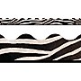TREND Zebra Terrific Trimmers, 39 Feet Per Pack, 6 Packs (T-92162-6)~#|#~sp135976395_sc7