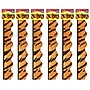 TREND Tiger Terrific Trimmers, 39 Feet Per Pack, 6 Packs (T-92310-6)~#|#~sp135976404_sc7