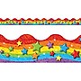 TREND Rainbow & Stars Terrific Trimmers, 39 Feet Per Pack, 6 Packs (T-92332-6)~#|#~sp135976409_sc7
