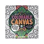 Art 101 Gallery Colorable Canvas with Permanent Markers, White, 2/Pack (23008)~#|#~sp135999147_sc7