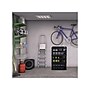 Mount-It! 52 Qt. Open Lid Milk Crate, Black, 3/Pack (WI-3003)~#|#~sp136000060_sc7