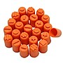 READY 2 LEARN Stamp Thimbles, 24 Per Pack, 3 Pack (CE-6654-3)~#|#~sp136095296_sc7