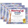 Hayes Publishing Moving Up Award, 30 Per Pack, 3 Packs (H-VA518-3)~#|#~sp136095814_sc7
