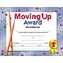 Hayes Publishing Moving Up Award, 30 Per Pack, 3 Packs (H-VA518-3)~#|#~sp136095815_sc7