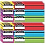 Teacher Created Resources Polka Dots Punch Cards, 60 Per Pack, 6 Packs (TCR5608-6)~#|#~sp136097977_sc7