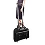 McKlein W Series Leather Briefcase, Laptop Compatible, Rolling, Black (96185A)~#|#~sp136103360_sc7