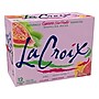 Lacroix Guava Flavored Sparkling Seltzer Water, 12 oz., 12 Cans/Pack, 2 Packs/Carton (15021761)~#|#~sp136112925_sc7